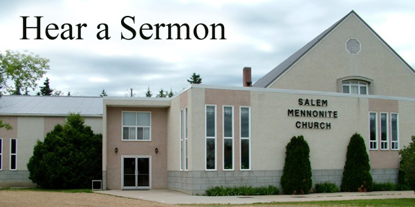 Hear a Sermon